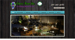 Desktop Screenshot of greenacresinc.com